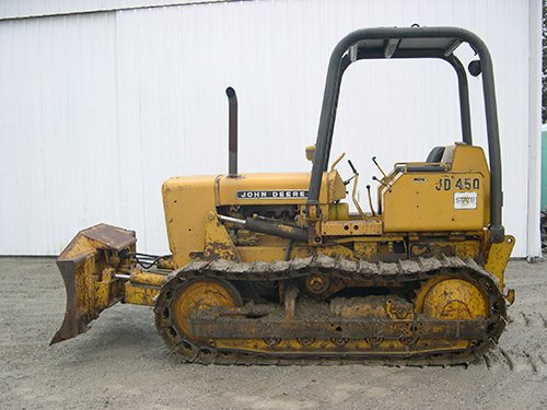 Property photo 60 - Extra Farm Equipment Auction